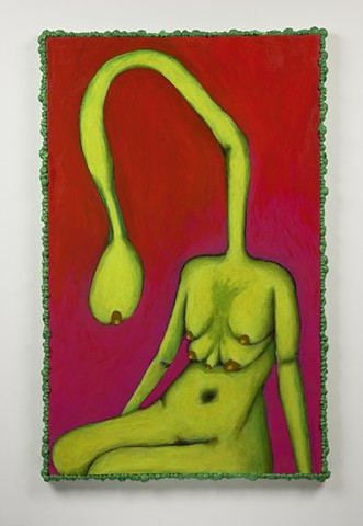 Lanternfish girly goo (or rather, like the fatal blossom of the graceful jimson weed, I entice with my fragrance but can provide no succor)