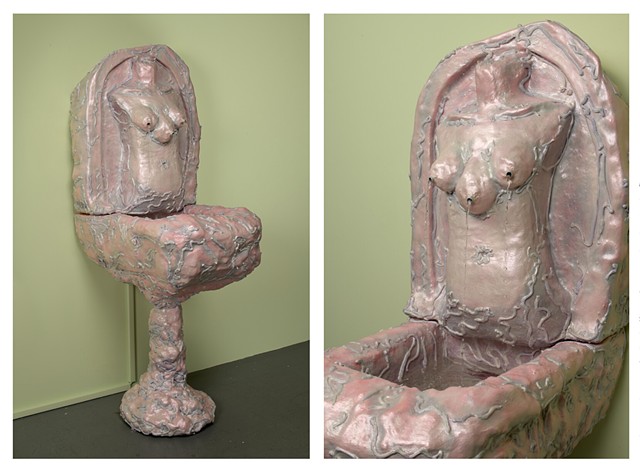 Artwork (2025-the present)