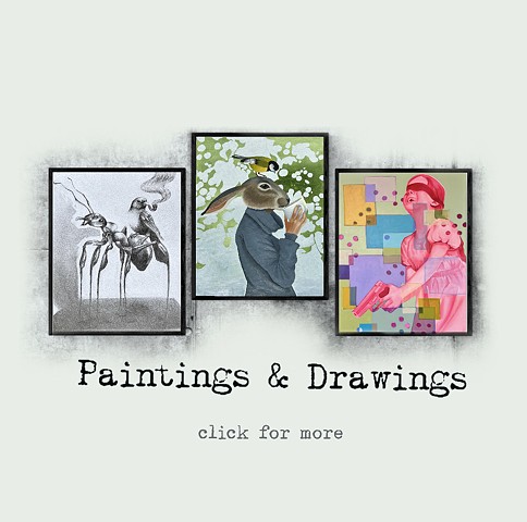 Paintings & Drawings