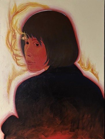 Fire Shadow