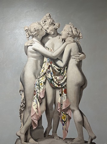 The Three Graces