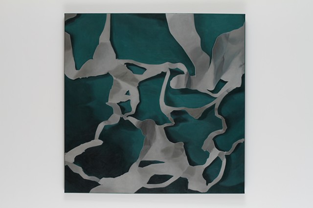 The Webs We Weave: A Study