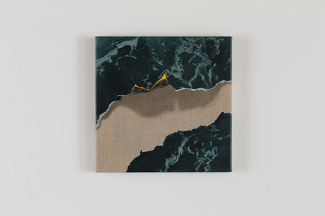 Little Fires Everywhere