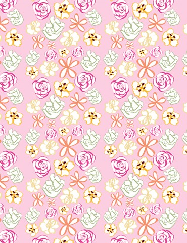 Petals and Lemonade