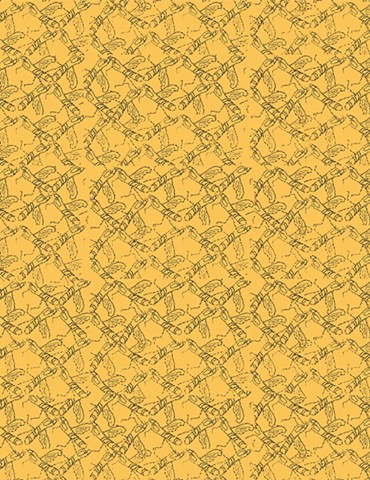 Honeycomb Ants