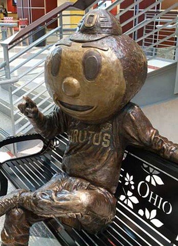 Brutus Buckeye   