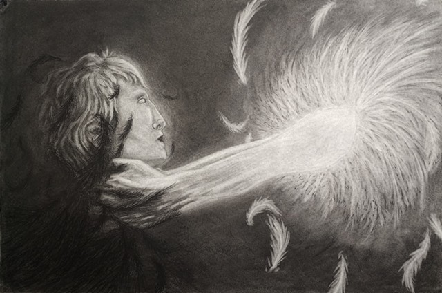 Pull Me From the Dark