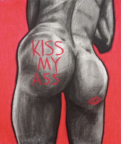 Kiss My Ass