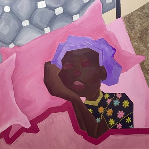 SLEEP PRETTY 