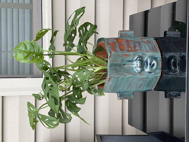 PLANTER
