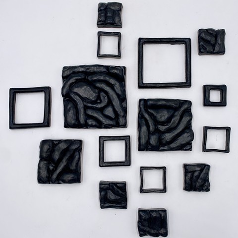 Square Brains