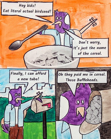 Cereal
