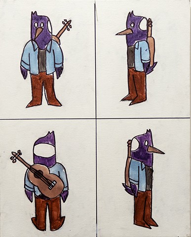 Jude