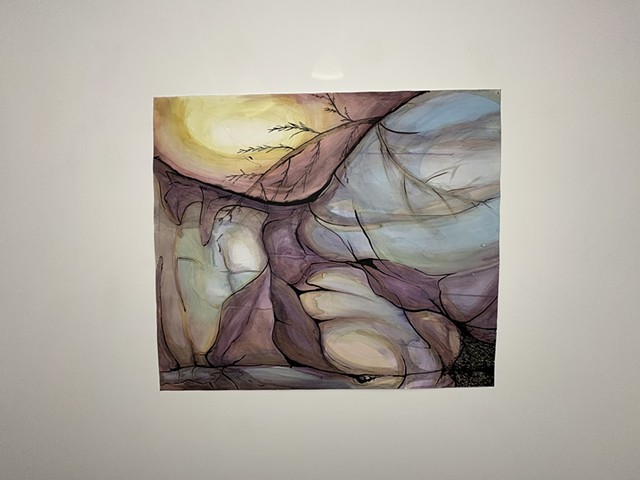 Flesh and Earth