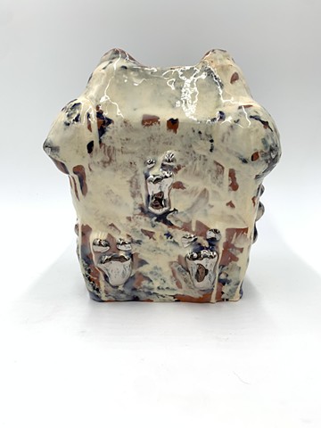 Carrying My Mother's Womb/Baby Jar