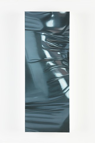 Streamlined