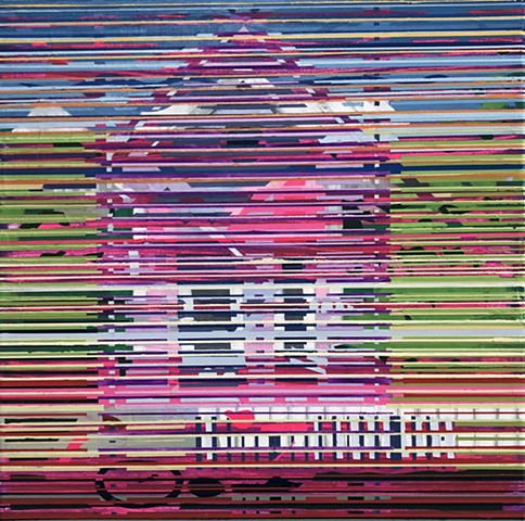 Dream House - Little Pink 