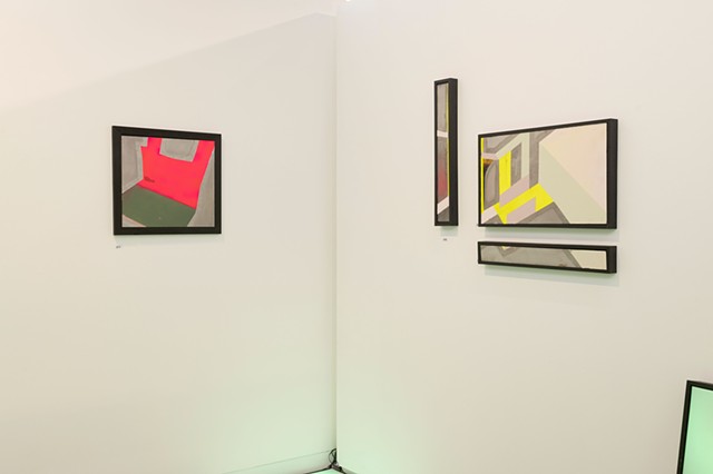 Photograph by Harry Conneally