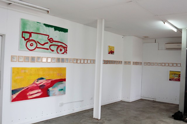 Install Shot
