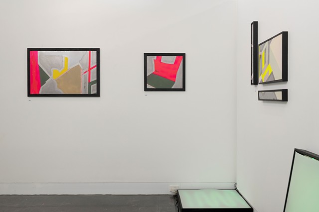 Photograph by Harry Conneally