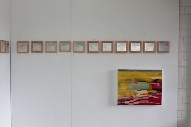 Install shot