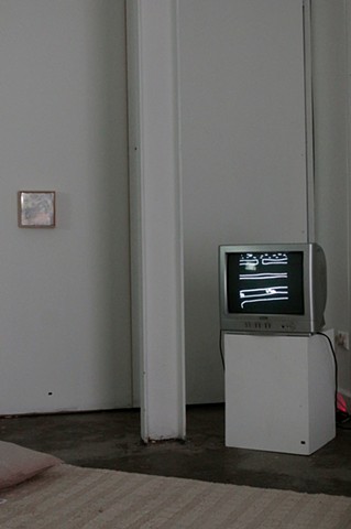 Detail of Rotorace