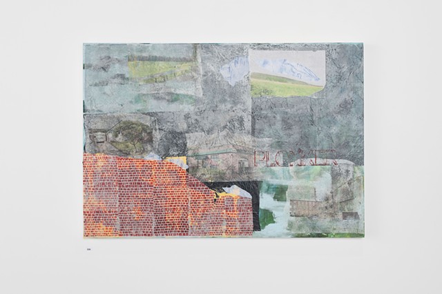 Photograph by Harry Conneally