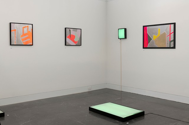 Photograph by Harry Conneally