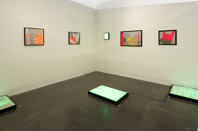 Photograph by Harry Conneally