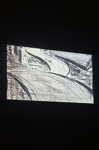 Detail of Carbon Dance