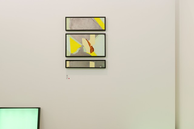 Photograph by Harry Conneally