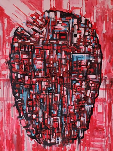 The Thought Escaped (Available)