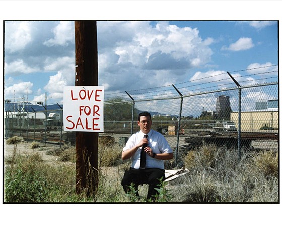 Love for Sale 2