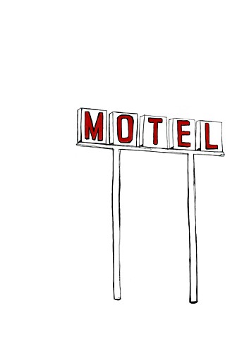 Roadside Motel 2