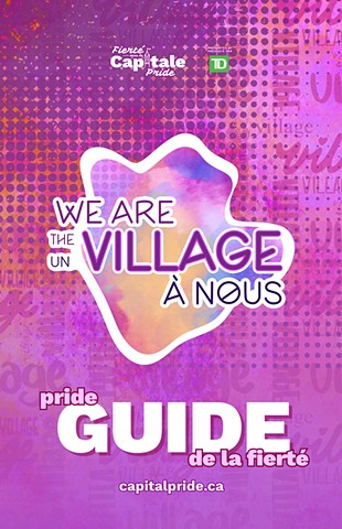 pride guide cover page