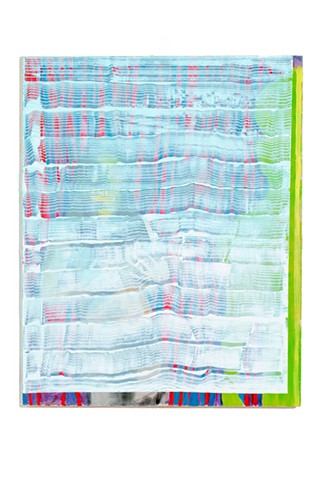 Artist and Model (Julia)