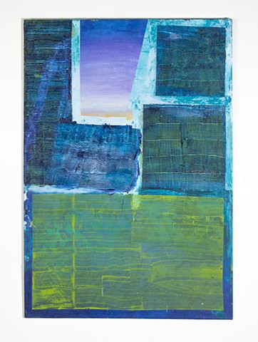 Landscapes and other Artifices 