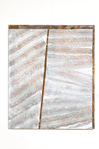 Street Fight in Naples