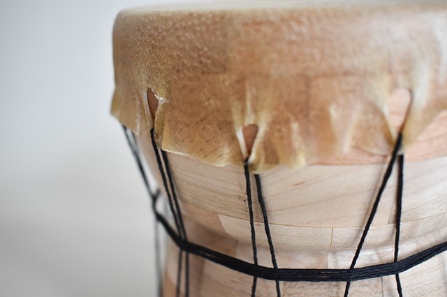 Segmented Drum