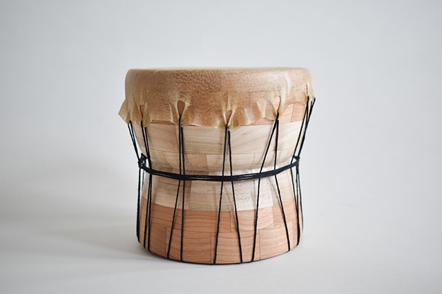 Segmented Drum