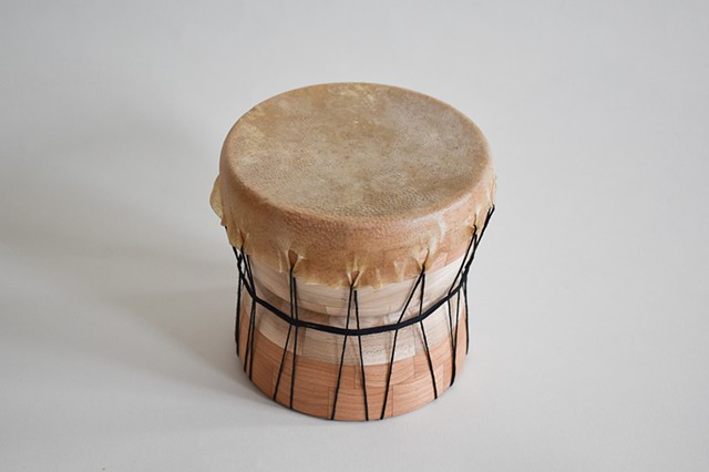 Segmented Drum