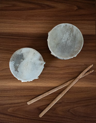 Sister Drums