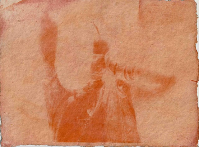 Turmeric Prints: A temporary archive