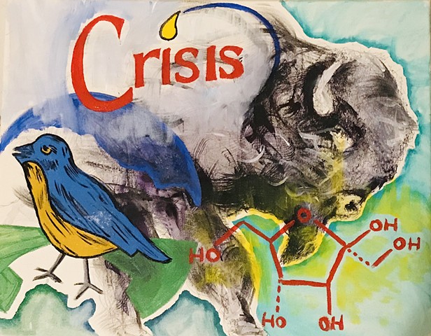 "Crisis"