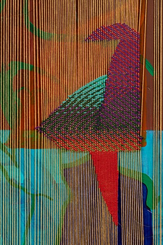 DETAIL - Night Traveler