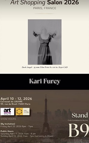 Paris Exhibition April 2026