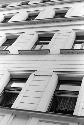 Sudek windows