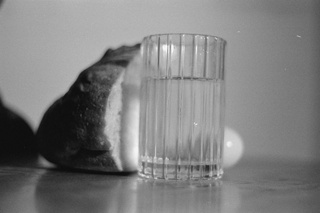 Ode to Sudek 1