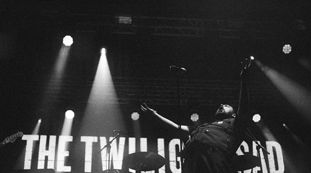 The Twilight Sad