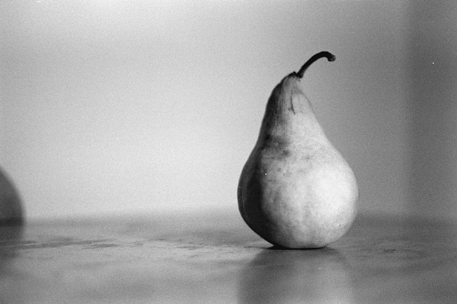 Pear II